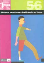 Revista de Estudios de Juventud, No. 56, 2002