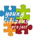 Logo Young Citizens' Project