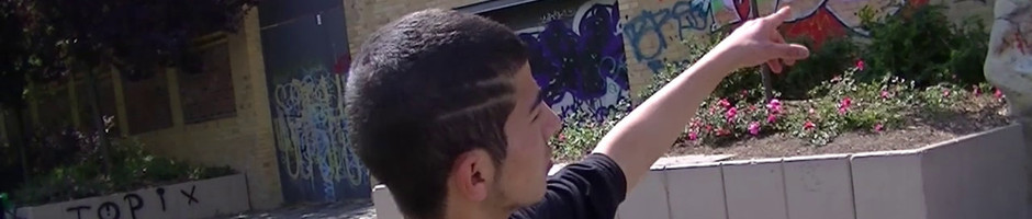 Video on GOETE study GOETE Video Still