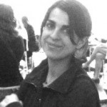 Foto Sarina Ahmed