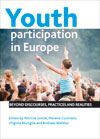 New volume on youth participation